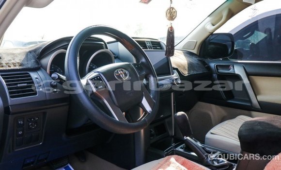 Buy Import 2011 Toyota Prado in Import - Dubai, Bandarban Buy Import 2011 Toyota Prado in Import - Dubai, Bandarban