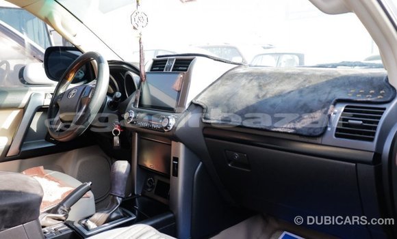 Buy Import 2011 Toyota Prado in Import - Dubai, Bandarban Buy Import 2011 Toyota Prado in Import - Dubai, Bandarban
