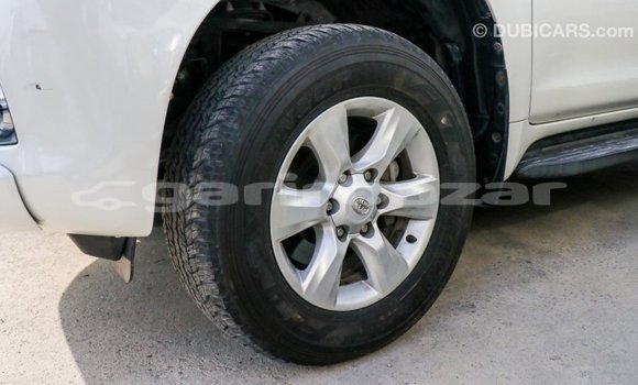 Buy Import 2011 Toyota Prado in Import - Dubai, Bandarban Buy Import 2011 Toyota Prado in Import - Dubai, Bandarban
