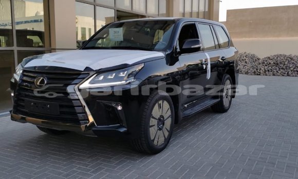 Buy Import 2019 Lexus LX in Import - Dubai, Bandarban Buy Import 2019 Lexus LX in Import - Dubai, Bandarban