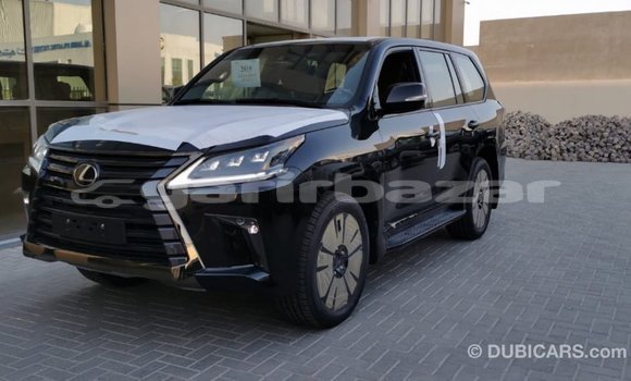 Buy Import 2019 Lexus LX in Import - Dubai, Bandarban Buy Import 2019 Lexus LX in Import - Dubai, Bandarban