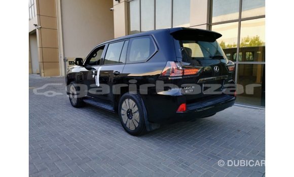 Buy Import 2019 Lexus LX in Import - Dubai, Bandarban Buy Import 2019 Lexus LX in Import - Dubai, Bandarban