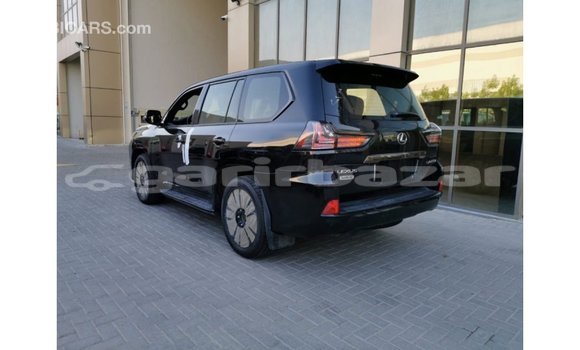 Buy Import 2019 Lexus LX in Import - Dubai, Bandarban Buy Import 2019 Lexus LX in Import - Dubai, Bandarban