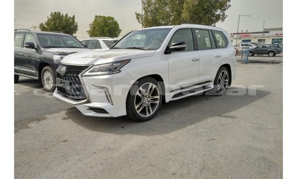 কেনা আমদানি Lexus LX White গাড়ী মধ্যে ইম্পোর্ট - দুবাই মধ্যে Bandarban কেনা আমদানি Lexus LX White গাড়ী মধ্যে ইম্পোর্ট - দুবাই মধ্যে Bandarban