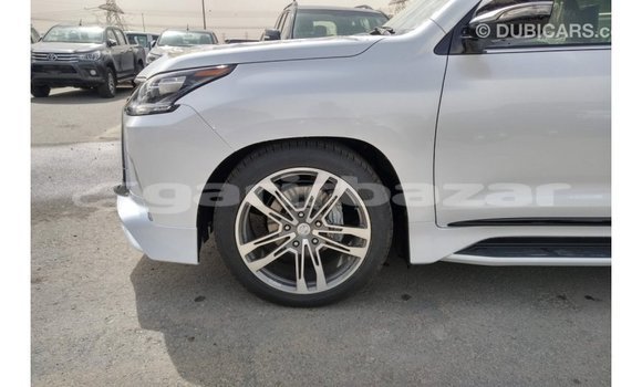 কেনা আমদানি Lexus LX White গাড়ী মধ্যে ইম্পোর্ট - দুবাই মধ্যে Bandarban কেনা আমদানি Lexus LX White গাড়ী মধ্যে ইম্পোর্ট - দুবাই মধ্যে Bandarban