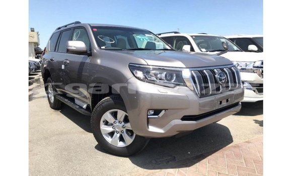 Buy Import 2019 Toyota Prado in Import - Dubai, Bandarban Buy Import 2019 Toyota Prado in Import - Dubai, Bandarban