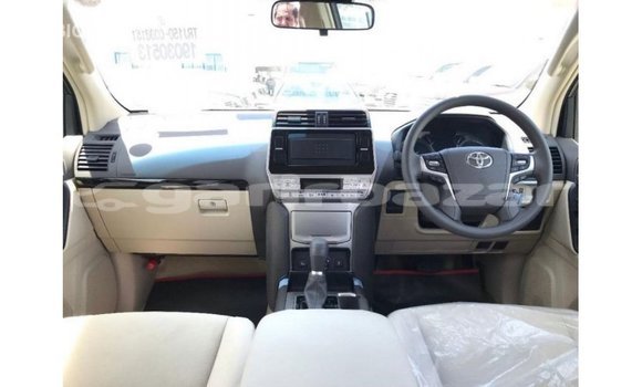 Buy Import 2019 Toyota Prado in Import - Dubai, Bandarban Buy Import 2019 Toyota Prado in Import - Dubai, Bandarban
