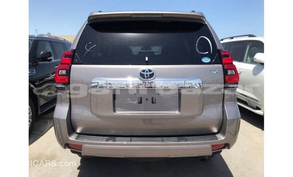 Buy Import 2019 Toyota Prado in Import - Dubai, Bandarban Buy Import 2019 Toyota Prado in Import - Dubai, Bandarban