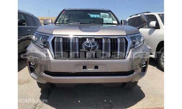 Buy Import 2019 Toyota Prado in Import - Dubai, Bandarban Buy Import 2019 Toyota Prado in Import - Dubai, Bandarban