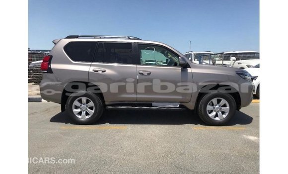 Buy Import 2019 Toyota Prado in Import - Dubai, Bandarban Buy Import 2019 Toyota Prado in Import - Dubai, Bandarban