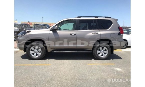 Buy Import 2019 Toyota Prado in Import - Dubai, Bandarban Buy Import 2019 Toyota Prado in Import - Dubai, Bandarban