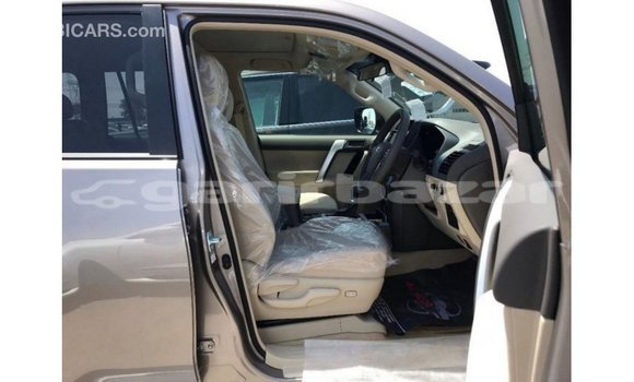 Buy Import 2019 Toyota Prado in Import - Dubai, Bandarban Buy Import 2019 Toyota Prado in Import - Dubai, Bandarban