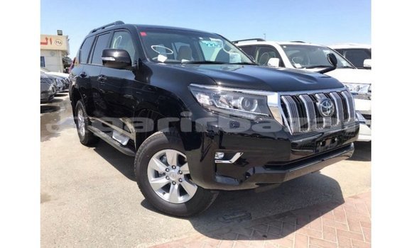Buy Import 2019 Toyota Prado in Import - Dubai, Bandarban Buy Import 2019 Toyota Prado in Import - Dubai, Bandarban