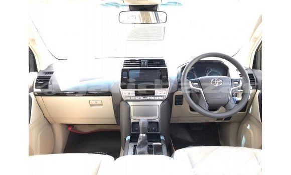 Buy Import 2019 Toyota Prado in Import - Dubai, Bandarban Buy Import 2019 Toyota Prado in Import - Dubai, Bandarban
