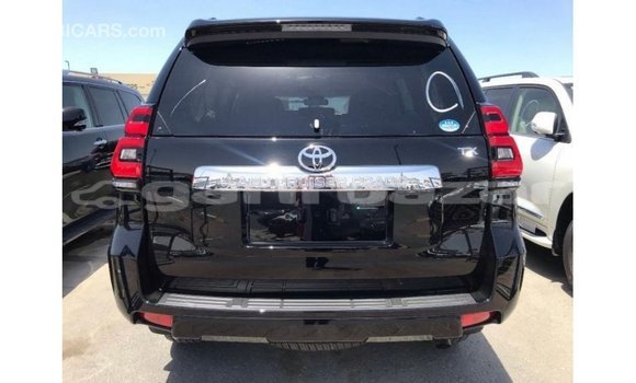 Buy Import 2019 Toyota Prado in Import - Dubai, Bandarban Buy Import 2019 Toyota Prado in Import - Dubai, Bandarban