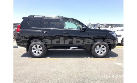 Buy Import 2019 Toyota Prado in Import - Dubai, Bandarban Buy Import 2019 Toyota Prado in Import - Dubai, Bandarban