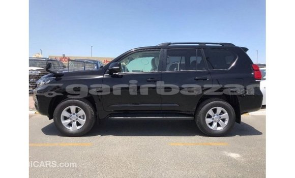 Buy Import 2019 Toyota Prado in Import - Dubai, Bandarban Buy Import 2019 Toyota Prado in Import - Dubai, Bandarban