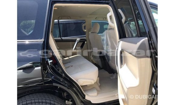 Buy Import 2019 Toyota Prado in Import - Dubai, Bandarban Buy Import 2019 Toyota Prado in Import - Dubai, Bandarban