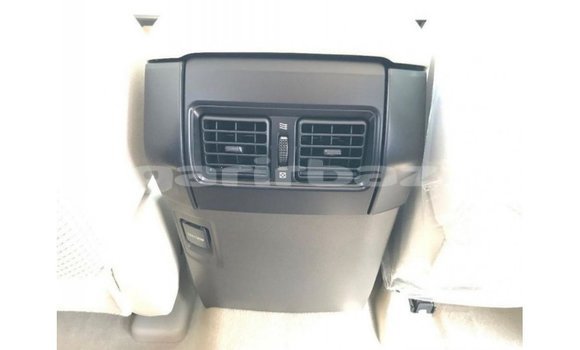 Buy Import 2019 Toyota Prado in Import - Dubai, Bandarban Buy Import 2019 Toyota Prado in Import - Dubai, Bandarban