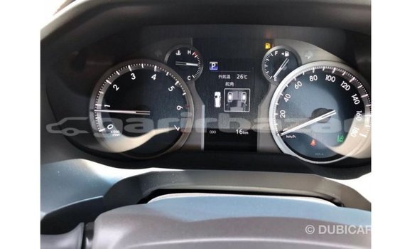 Buy Import 2019 Toyota Prado in Import - Dubai, Bandarban Buy Import 2019 Toyota Prado in Import - Dubai, Bandarban