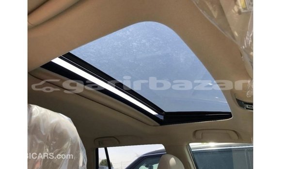 Buy Import 2019 Toyota Prado in Import - Dubai, Bandarban Buy Import 2019 Toyota Prado in Import - Dubai, Bandarban