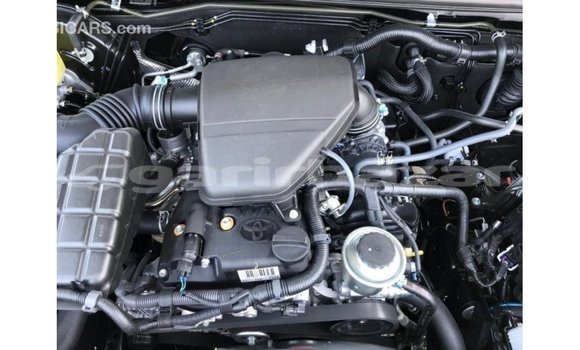 Buy Import 2019 Toyota Prado in Import - Dubai, Bandarban Buy Import 2019 Toyota Prado in Import - Dubai, Bandarban