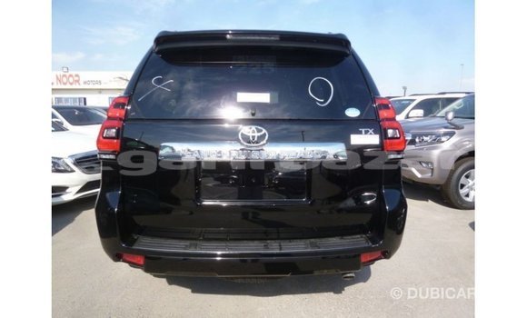 Buy Import 2019 Toyota Prado in Import - Dubai, Bandarban Buy Import 2019 Toyota Prado in Import - Dubai, Bandarban