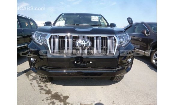 Buy Import 2019 Toyota Prado in Import - Dubai, Bandarban Buy Import 2019 Toyota Prado in Import - Dubai, Bandarban