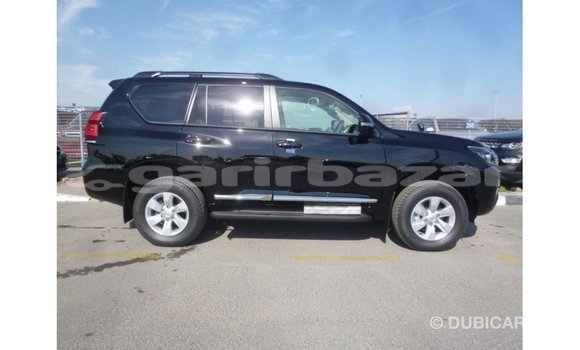 Buy Import 2019 Toyota Prado in Import - Dubai, Bandarban Buy Import 2019 Toyota Prado in Import - Dubai, Bandarban