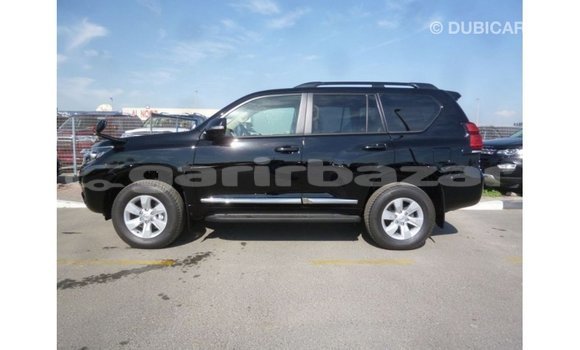 Buy Import 2019 Toyota Prado in Import - Dubai, Bandarban Buy Import 2019 Toyota Prado in Import - Dubai, Bandarban