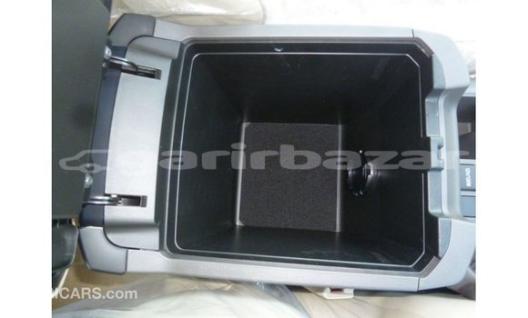 Buy Import 2019 Toyota Prado in Import - Dubai, Bandarban Buy Import 2019 Toyota Prado in Import - Dubai, Bandarban