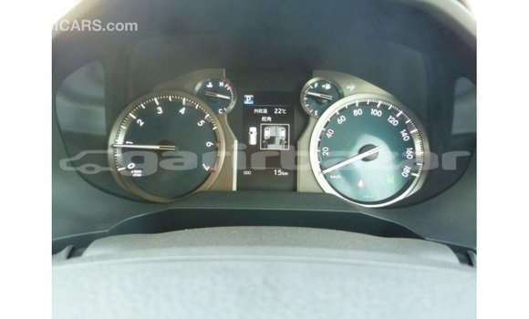 Buy Import 2019 Toyota Prado in Import - Dubai, Bandarban Buy Import 2019 Toyota Prado in Import - Dubai, Bandarban