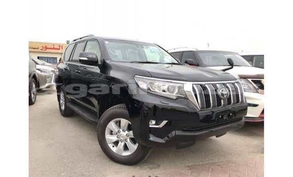 Buy Import 2019 Toyota Prado in Import - Dubai, Bandarban Buy Import 2019 Toyota Prado in Import - Dubai, Bandarban