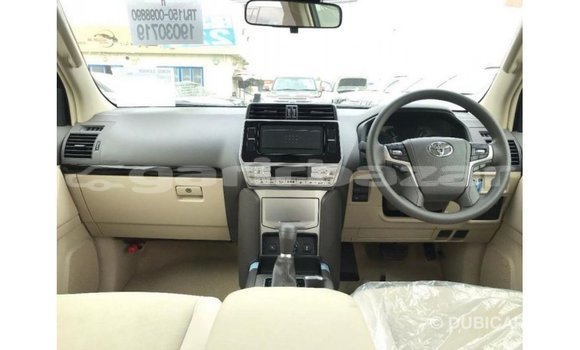 Buy Import 2019 Toyota Prado in Import - Dubai, Bandarban Buy Import 2019 Toyota Prado in Import - Dubai, Bandarban
