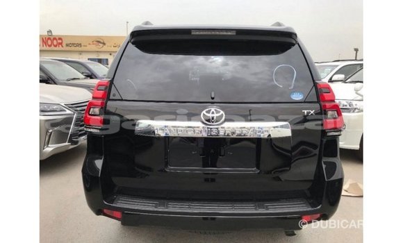 Buy Import 2019 Toyota Prado in Import - Dubai, Bandarban Buy Import 2019 Toyota Prado in Import - Dubai, Bandarban