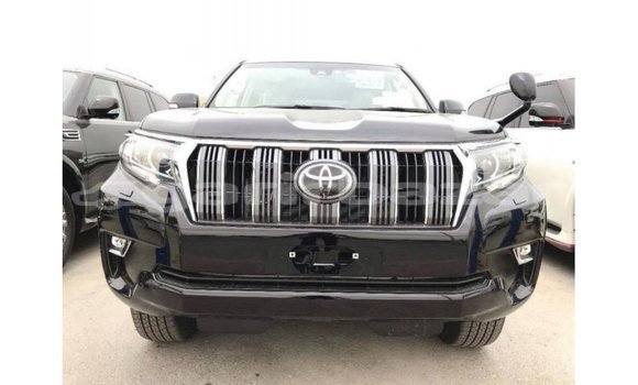 Buy Import 2019 Toyota Prado in Import - Dubai, Bandarban Buy Import 2019 Toyota Prado in Import - Dubai, Bandarban