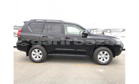 Buy Import 2019 Toyota Prado in Import - Dubai, Bandarban Buy Import 2019 Toyota Prado in Import - Dubai, Bandarban