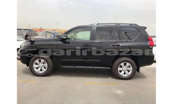 Buy Import 2019 Toyota Prado in Import - Dubai, Bandarban Buy Import 2019 Toyota Prado in Import - Dubai, Bandarban