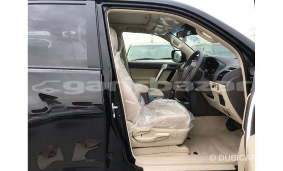 Buy Import 2019 Toyota Prado in Import - Dubai, Bandarban Buy Import 2019 Toyota Prado in Import - Dubai, Bandarban