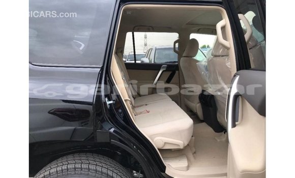Buy Import 2019 Toyota Prado in Import - Dubai, Bandarban Buy Import 2019 Toyota Prado in Import - Dubai, Bandarban