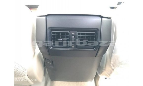 Buy Import 2019 Toyota Prado in Import - Dubai, Bandarban Buy Import 2019 Toyota Prado in Import - Dubai, Bandarban