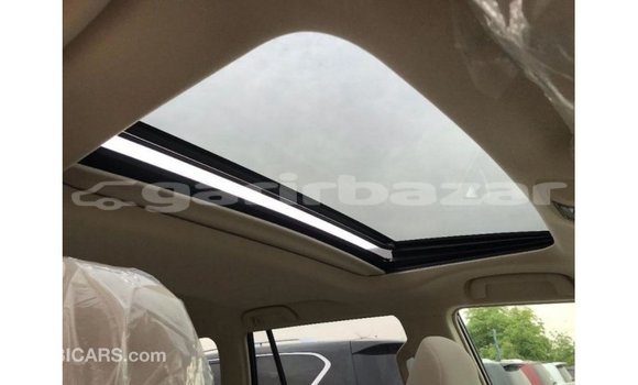 Buy Import 2019 Toyota Prado in Import - Dubai, Bandarban Buy Import 2019 Toyota Prado in Import - Dubai, Bandarban