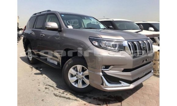 Buy Import 2019 Toyota Prado in Import - Dubai, Bandarban Buy Import 2019 Toyota Prado in Import - Dubai, Bandarban