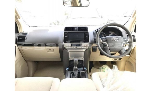 Buy Import 2019 Toyota Prado in Import - Dubai, Bandarban Buy Import 2019 Toyota Prado in Import - Dubai, Bandarban