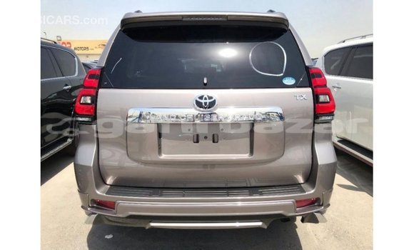 Buy Import 2019 Toyota Prado in Import - Dubai, Bandarban Buy Import 2019 Toyota Prado in Import - Dubai, Bandarban