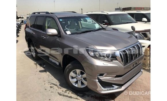 Buy Import 2019 Toyota Prado in Import - Dubai, Bandarban Buy Import 2019 Toyota Prado in Import - Dubai, Bandarban