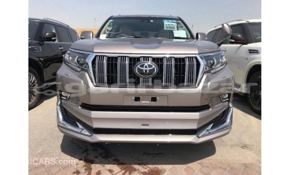 Buy Import 2019 Toyota Prado in Import - Dubai, Bandarban Buy Import 2019 Toyota Prado in Import - Dubai, Bandarban