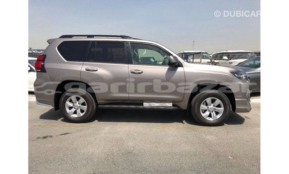 Buy Import 2019 Toyota Prado in Import - Dubai, Bandarban Buy Import 2019 Toyota Prado in Import - Dubai, Bandarban