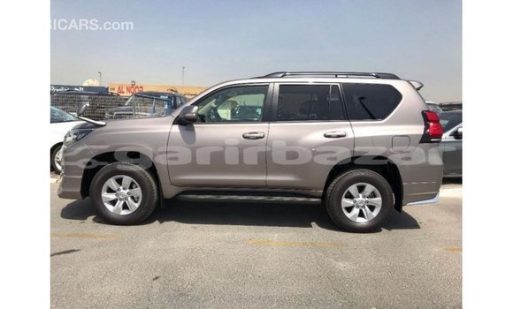 Buy Import 2019 Toyota Prado in Import - Dubai, Bandarban Buy Import 2019 Toyota Prado in Import - Dubai, Bandarban