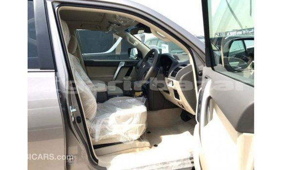 Buy Import 2019 Toyota Prado in Import - Dubai, Bandarban Buy Import 2019 Toyota Prado in Import - Dubai, Bandarban